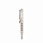 Women'S Self-Defense Metal Pen W/ Glass Breaker Tool