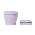 6 Oz Outdoor Portable Foldable Silicone Cup