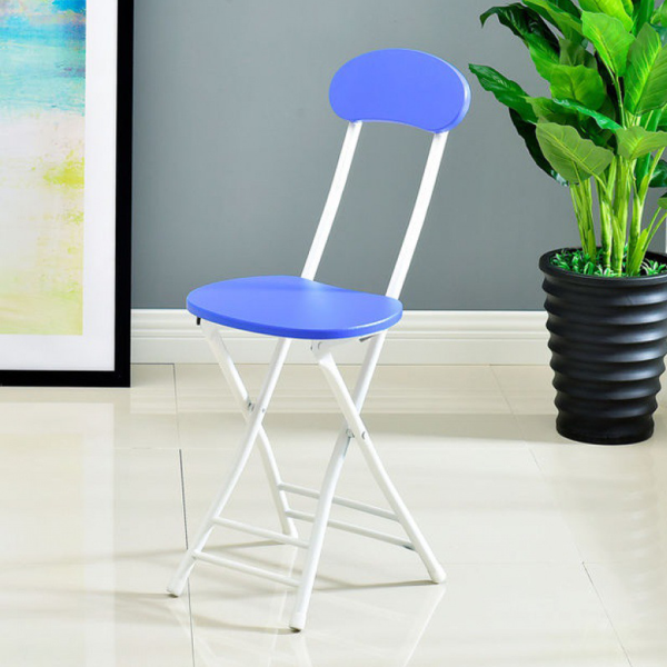 Folding Chairs Lightweight Portable and Ultra-Convenient