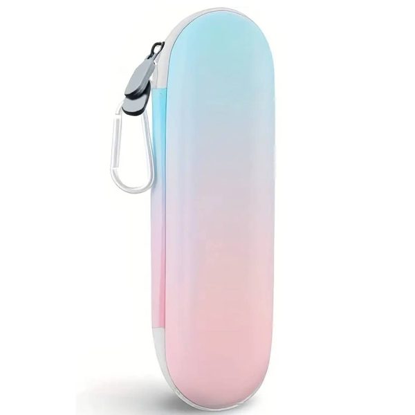 EVA Waterproof Hard Travel Case for Electric Toothbrush