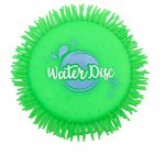 Safe & Soft Sponge Water Disc Pool Toy For Kids