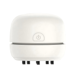 Mini Wireless Desktop Vacuum Cleaner – Portable & Silent