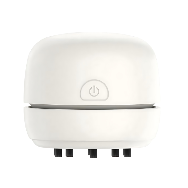 Mini Wireless Desktop Vacuum Cleaner – Portable & Silent