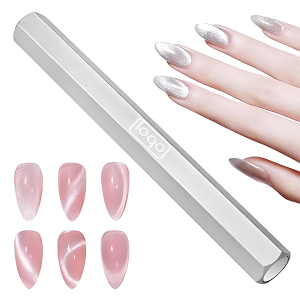 Super Strong Magnetic Nail Gel for Extensions & Thickening