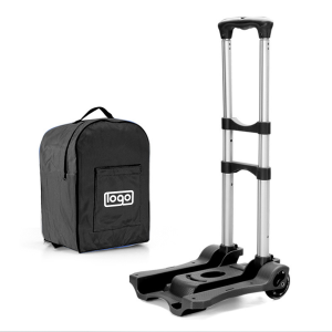 Portable Foldable Outdoor Hand Truck for Luggage & Cargo