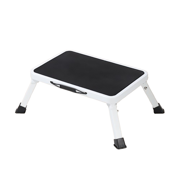 Portable Folding Step Stool – Lightweight & Compact