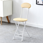 Folding Chairs Lightweight Portable and Ultra-Convenient