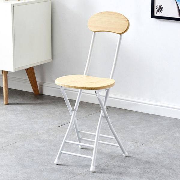 Folding Chairs Lightweight Portable and Ultra-Convenient