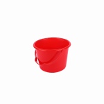 Children'S Plastic Small Water Bucket Beach Toy