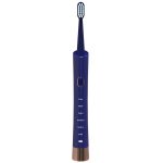 6-Speed Waterproof Rechargeable Sonic Electric Toothbrush