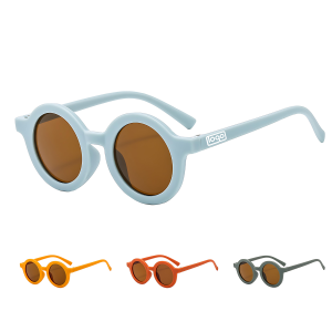 BPA-Free Baby Sunglasses–UV Protection & Safe