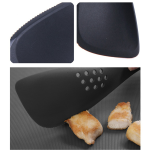 Multifunctional PP Kitchen Utensil & Spatula Tool