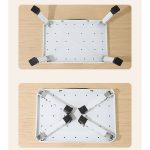 Portable Folding Step Stool – Lightweight & Compact