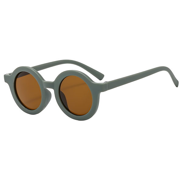 BPA-Free Baby Sunglasses–UV Protection & Safe