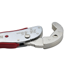 Multi-function Adjustable Auto-Ratcheting Gear Wrench