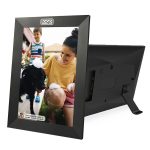 Acrylic Smart Cloud Photo Frame – For Home & Special Moments