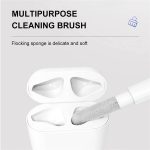 Portable Multi-Function Cleaning Pen For Wireless Earbuds
