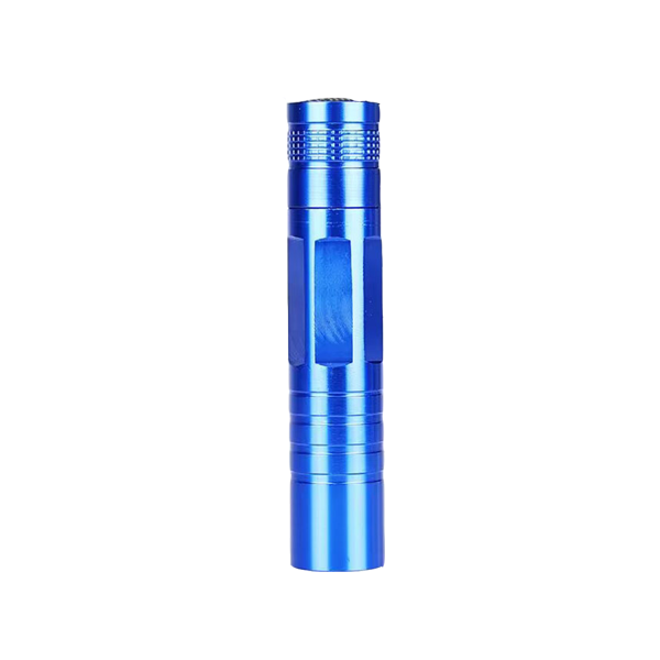 5A Mini Aluminum LED Flashlight for Outdoor Diving Camping