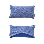 2-in-1 Travel Pillow & Eye Mask