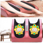 Multi-Mode Leg/Foot Massager-Enhances Blood Circulation