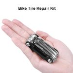 13-in-1 Portable Chrome Vanadium Bike Repair Tool