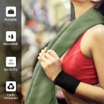 Lightweight Quick-Dry Outdoor Towel