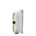 Portable Clip-On LED Flashlight – for Outdoor & Everyday Use