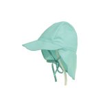 Breathable Cotton Baby Sun Hat with UV Protection