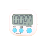 Digital Kitchen Timer – Large LCD & Loud Alarm