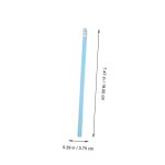 Wooden Pencils - Smooth Writing & Easy Sharpening