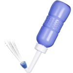 15.8oz Handheld Portable Bidet Washer Bottle for Travel