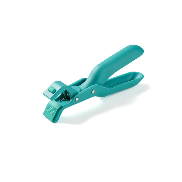 Kitchen Silicone Bowl Clip Tongs – Heat Resistant & Non-Slip