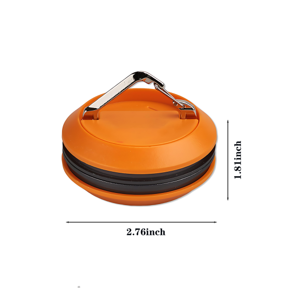 Multi-functional Magnetic Hook for Car & Outdoor Use