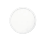 Anti-stain silicone heat-insulating coasters