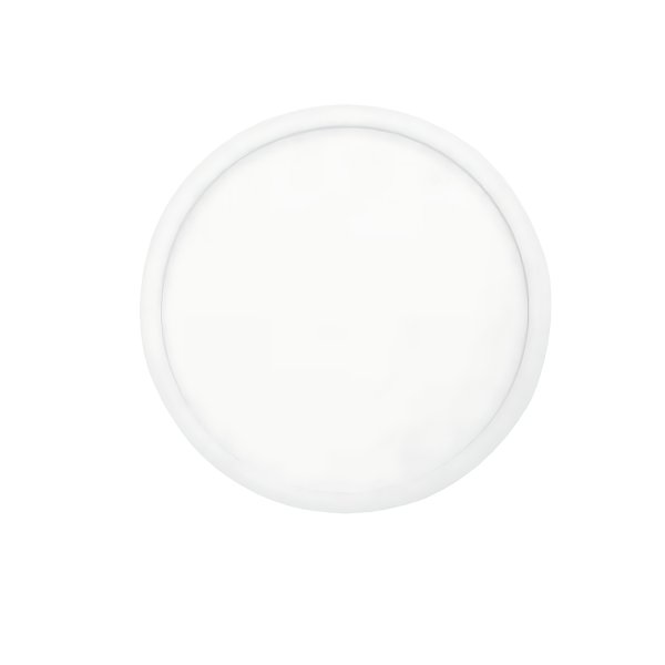 Anti-stain silicone heat-insulating coasters