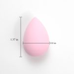 6PCS Soft Wet Dry Dual-Use Makeup Sponge Set
