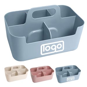 Removable Desktop Storage Box – Portable & Multi-Use