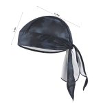 Breathable Quick-Dry Cycling Headscarf for Outdoor Sports