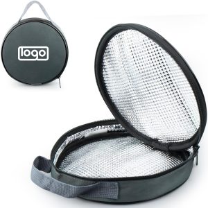 Neck Cooling Tube Insulated Bag for Outdoor Travel