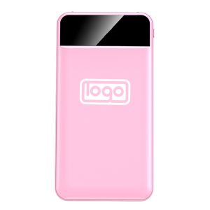 20000mAh Power Bank – 4 Built-in Cables & Fast Charging
