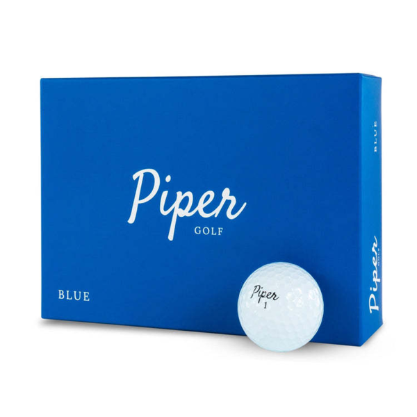 Boxed Surlyn Golf Balls – Long Distance & Accurate Shots