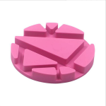2-in-1 Rotatable Silicone Phone Stand & Drink Coaster