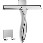 Stainless Steel Squeegee for Car Windows Cleaning