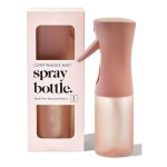 5oz Fine Mist Spray Bottle – Beauty & Hydration Care