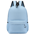 Customized Casual Oxford Cloth Backpacks For Children