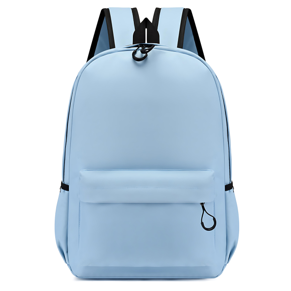 Customized Casual Oxford Cloth Backpacks For Children
