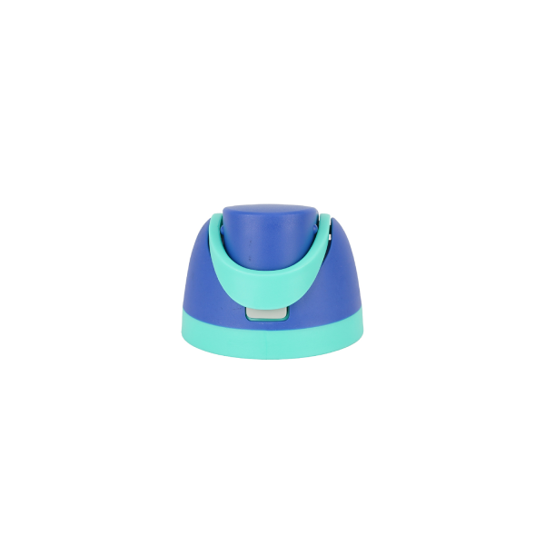 Multi-Purpose Silicone Cup Lid–Durable & Safe