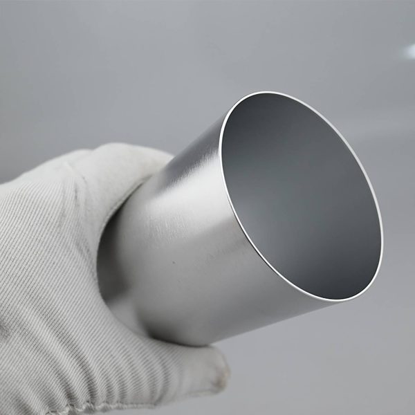 16oz Aluminum Cold Sensitive Color-Changing Beverage Cup