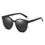 Unisex Stylish Sun Protection Sunglasses for Outdoor Travel