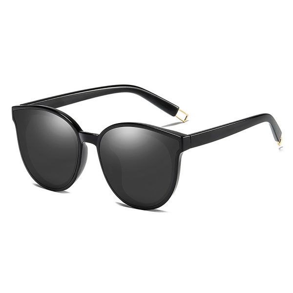 Unisex Stylish Sun Protection Sunglasses for Outdoor Travel